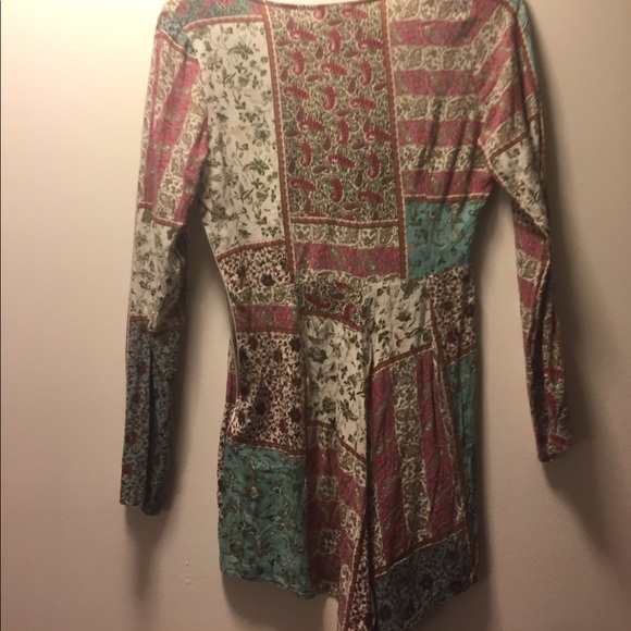 Romper - Picture 2 of 5